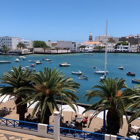 Casa El Jable Apartman Arrecife Kültér fotó