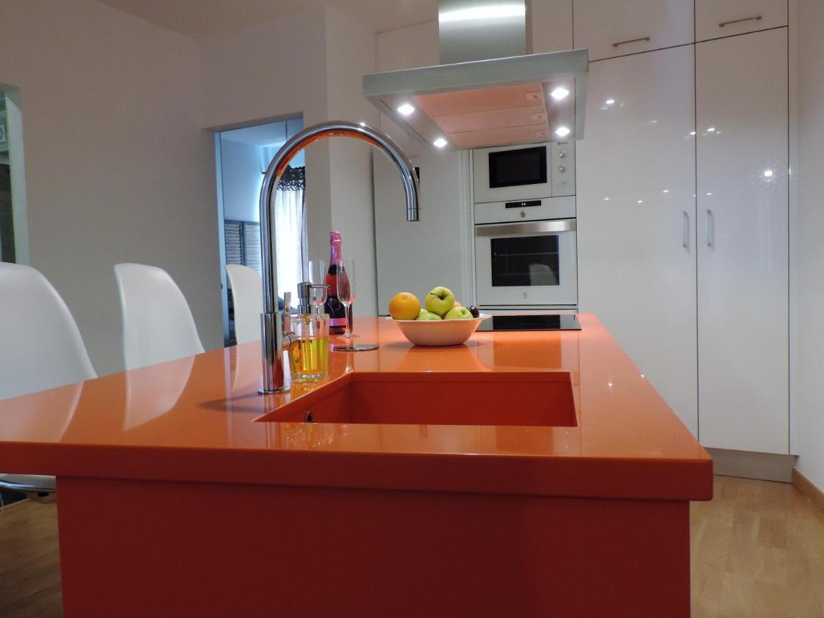 Casa El Jable Apartman Arrecife Kültér fotó