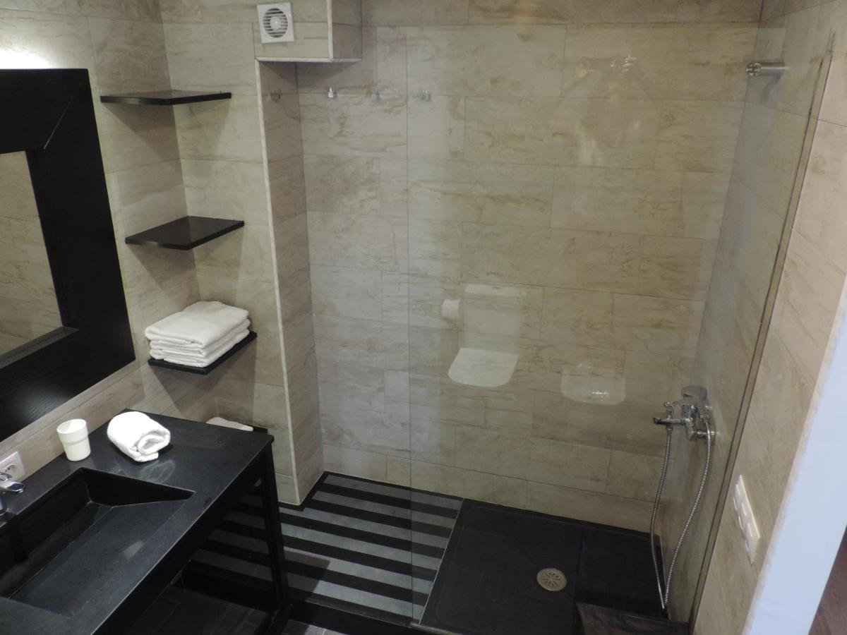 Casa El Jable Apartman Arrecife Kültér fotó