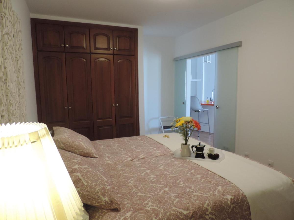 Casa El Jable Apartman Arrecife Kültér fotó