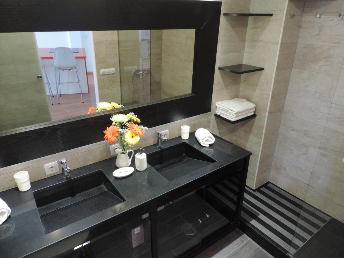 Casa El Jable Apartman Arrecife Kültér fotó