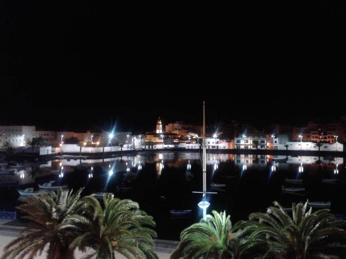 Casa El Jable Apartman Arrecife Kültér fotó