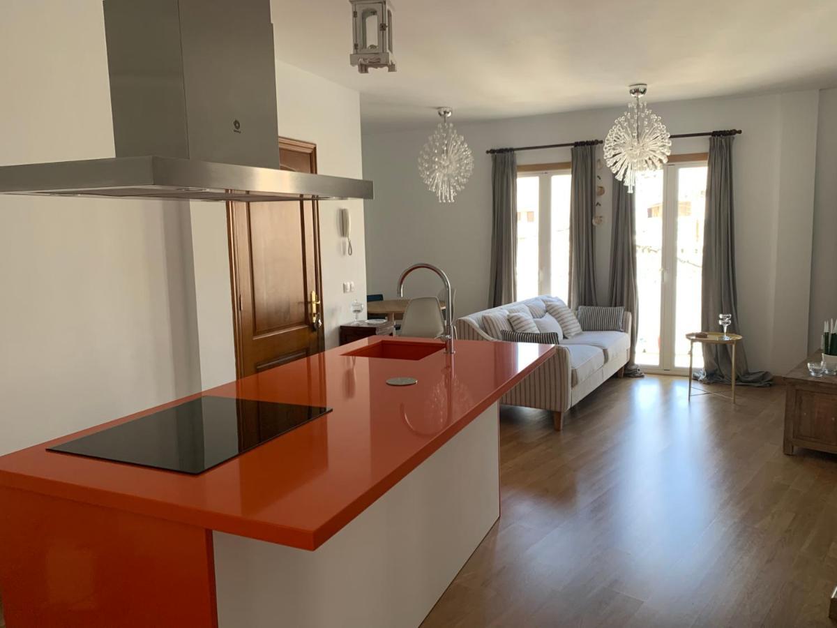 Casa El Jable Apartman Arrecife Kültér fotó