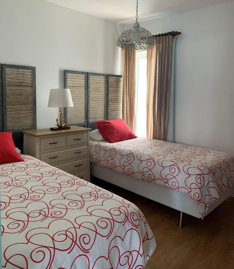 Casa El Jable Apartman Arrecife Kültér fotó