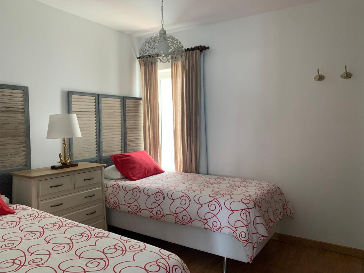 Casa El Jable Apartman Arrecife Kültér fotó