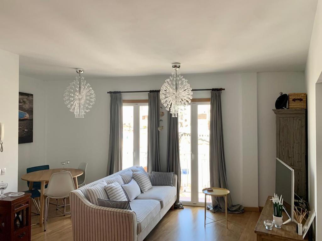 Casa El Jable Apartman Arrecife Kültér fotó