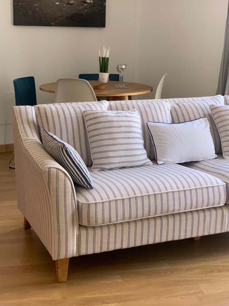 Casa El Jable Apartman Arrecife Kültér fotó