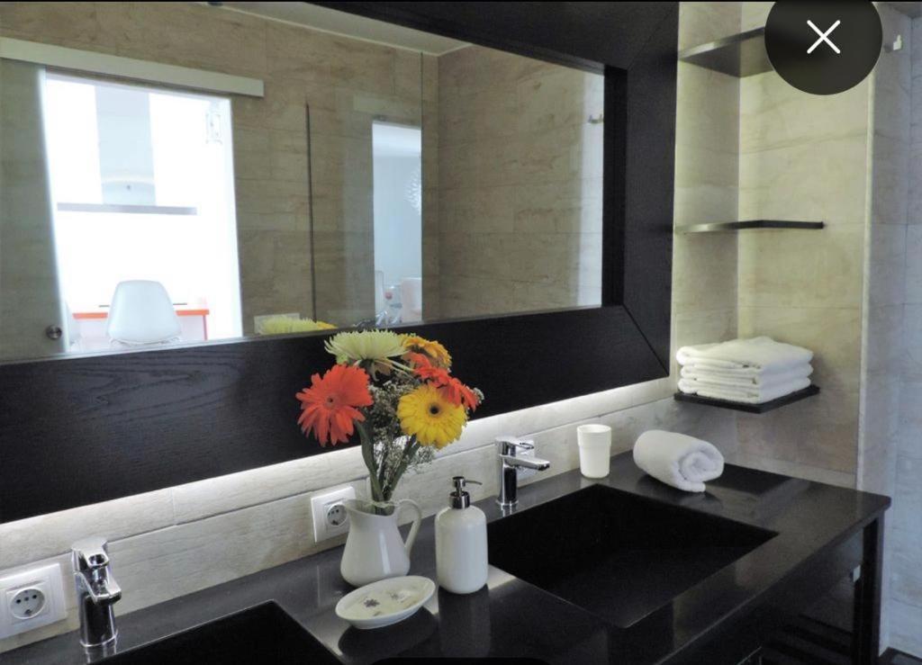 Casa El Jable Apartman Arrecife Kültér fotó