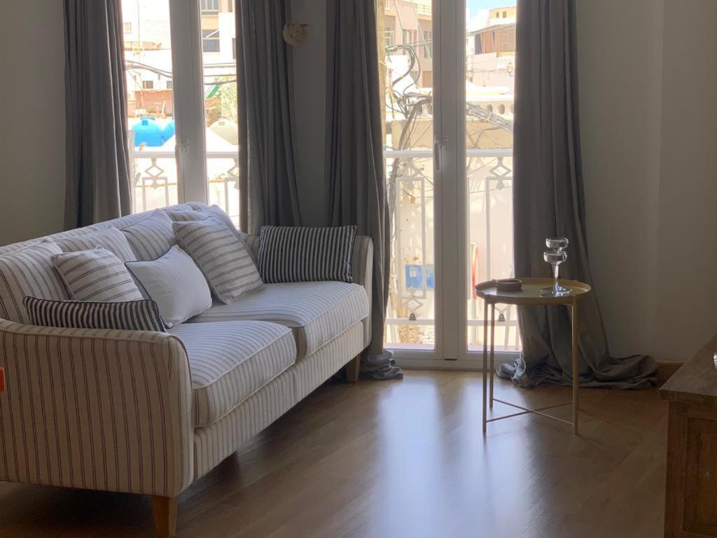 Casa El Jable Apartman Arrecife Kültér fotó